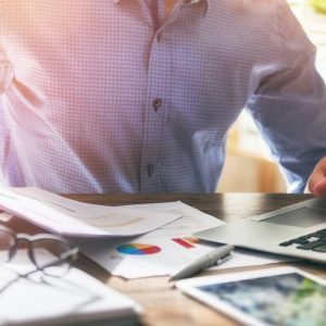 Administrative Office Procedures