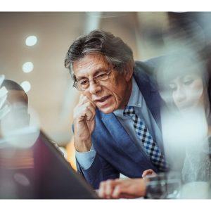 Conducting Annual Employee Reviews