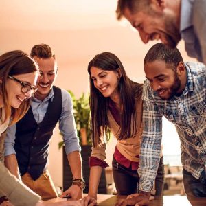 Respect In The Workplace