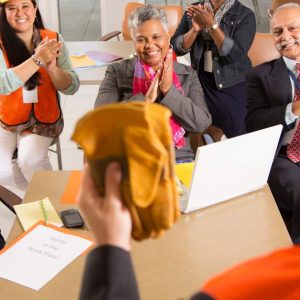 Safety In The Workplace